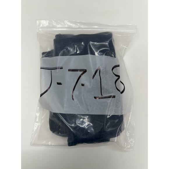 Hollister Juniors Jeans Size 7L Dark Social Stretch Denim Jeans - Picture 11 of 11